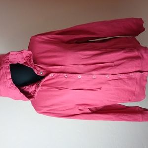 By Design Sport Hooded Jacket